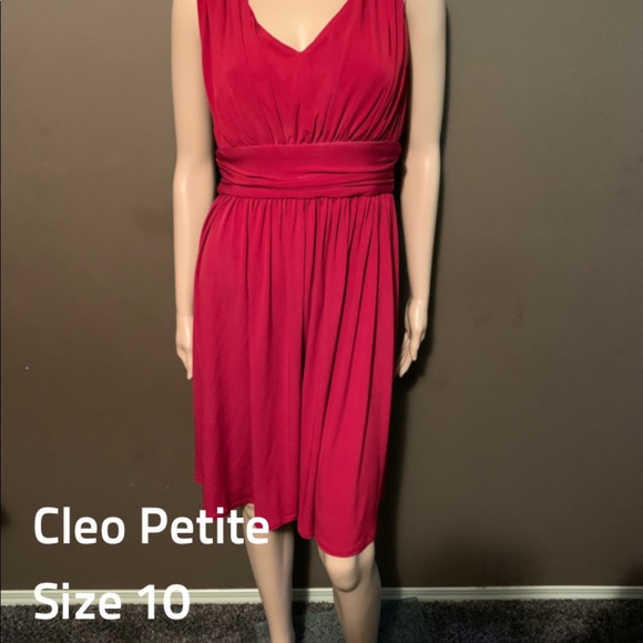 Dresses - Picture 7 of 8